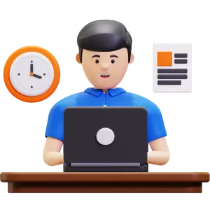 certification banner icon