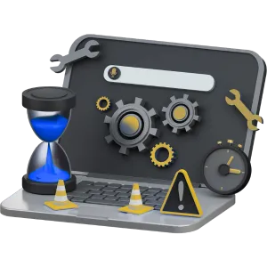 certification banner icon