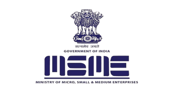 Ministry of Micro, Small & Medium Enterprises (MSME)
