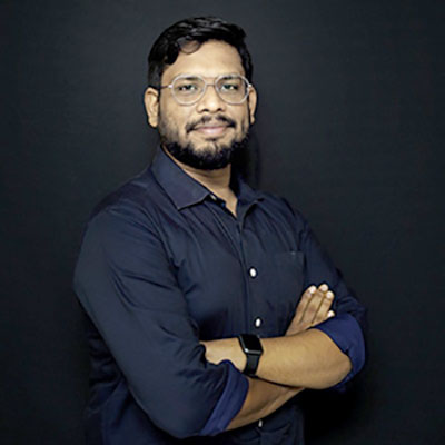 Himanshu Sekhar Panda