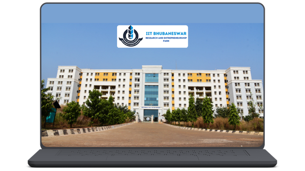 IIT Bhubaneswar-image
