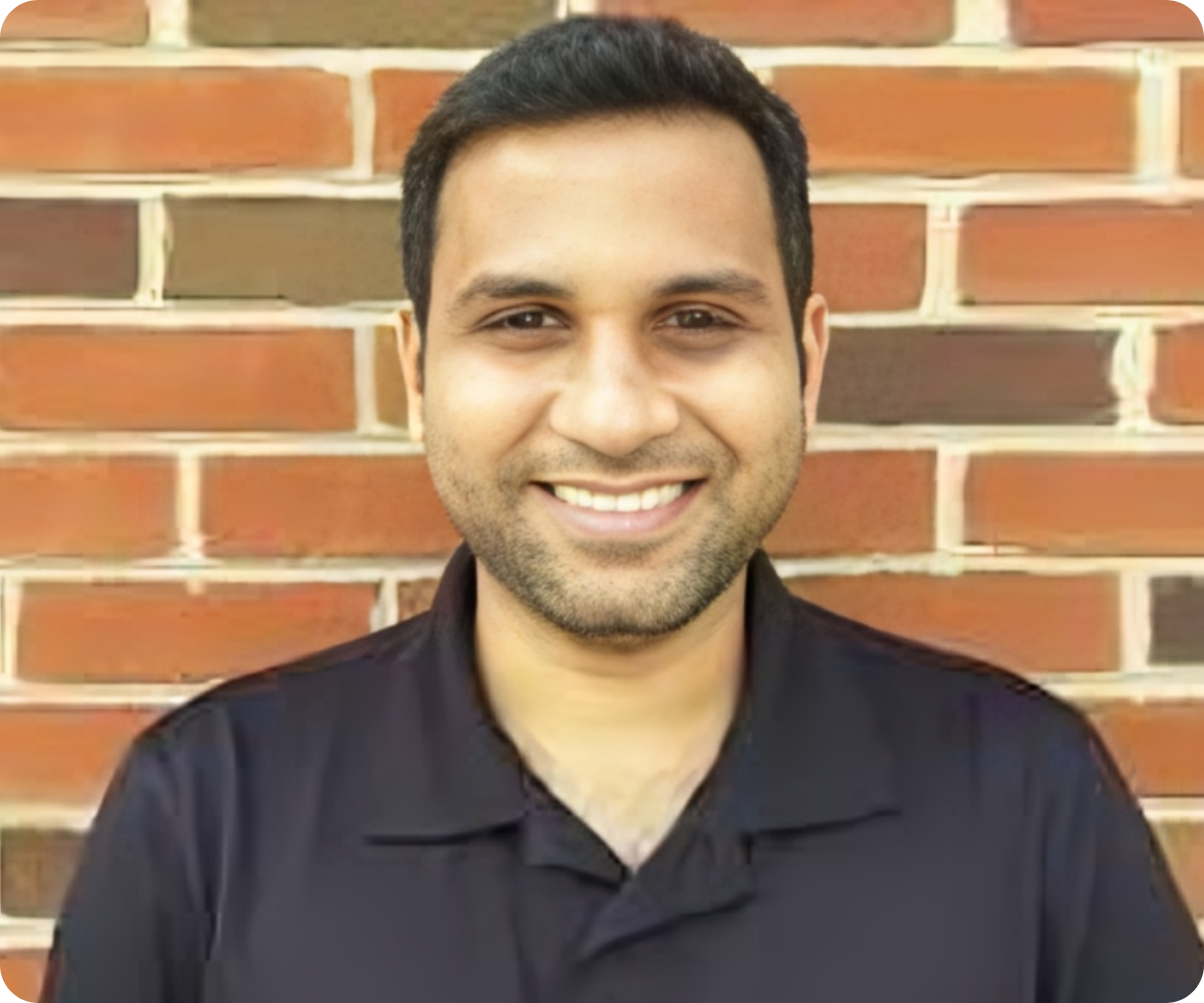 Dr. Apurv Kumar Yadav