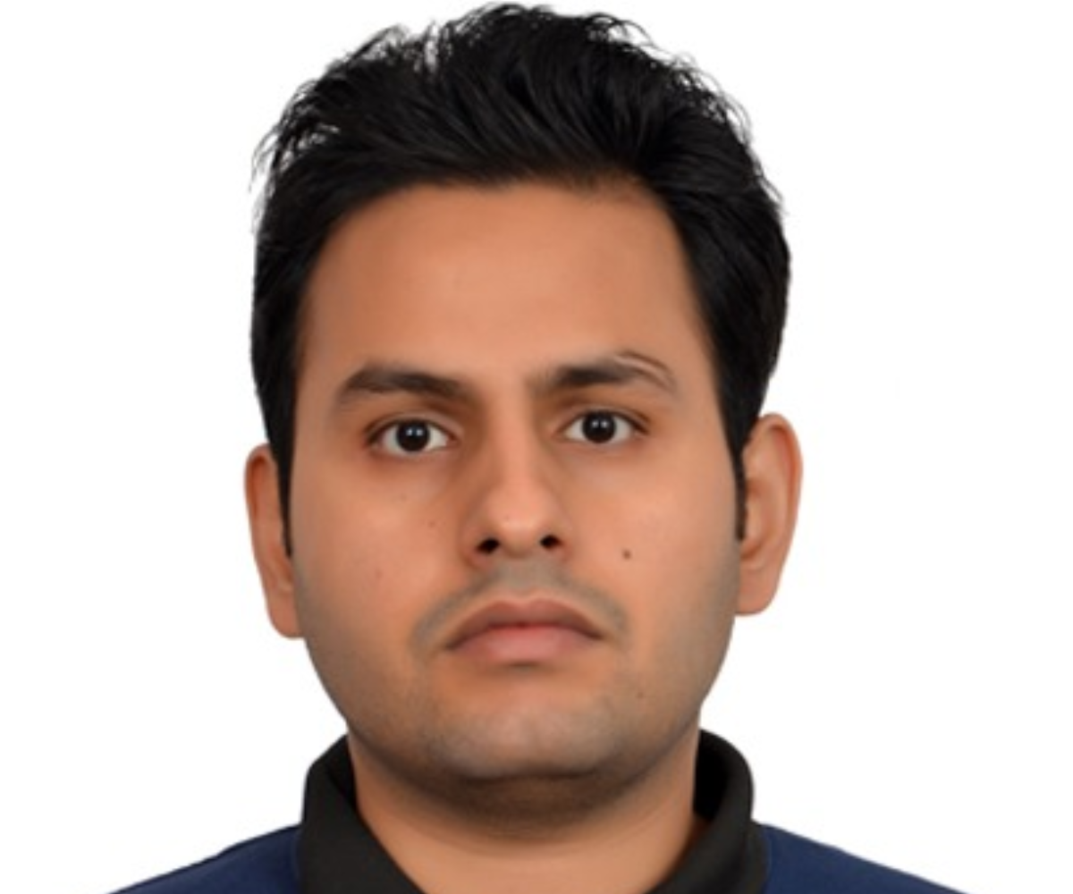 Prof. Ashish Kothyari