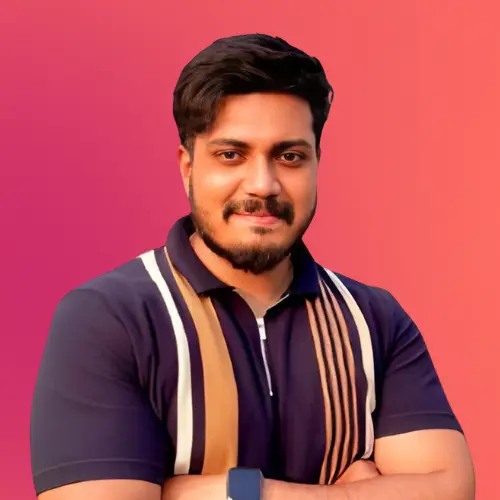 Koustav Moitra