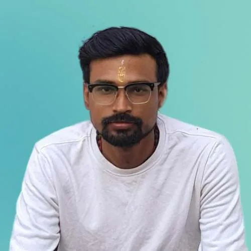 Shibasish Panda