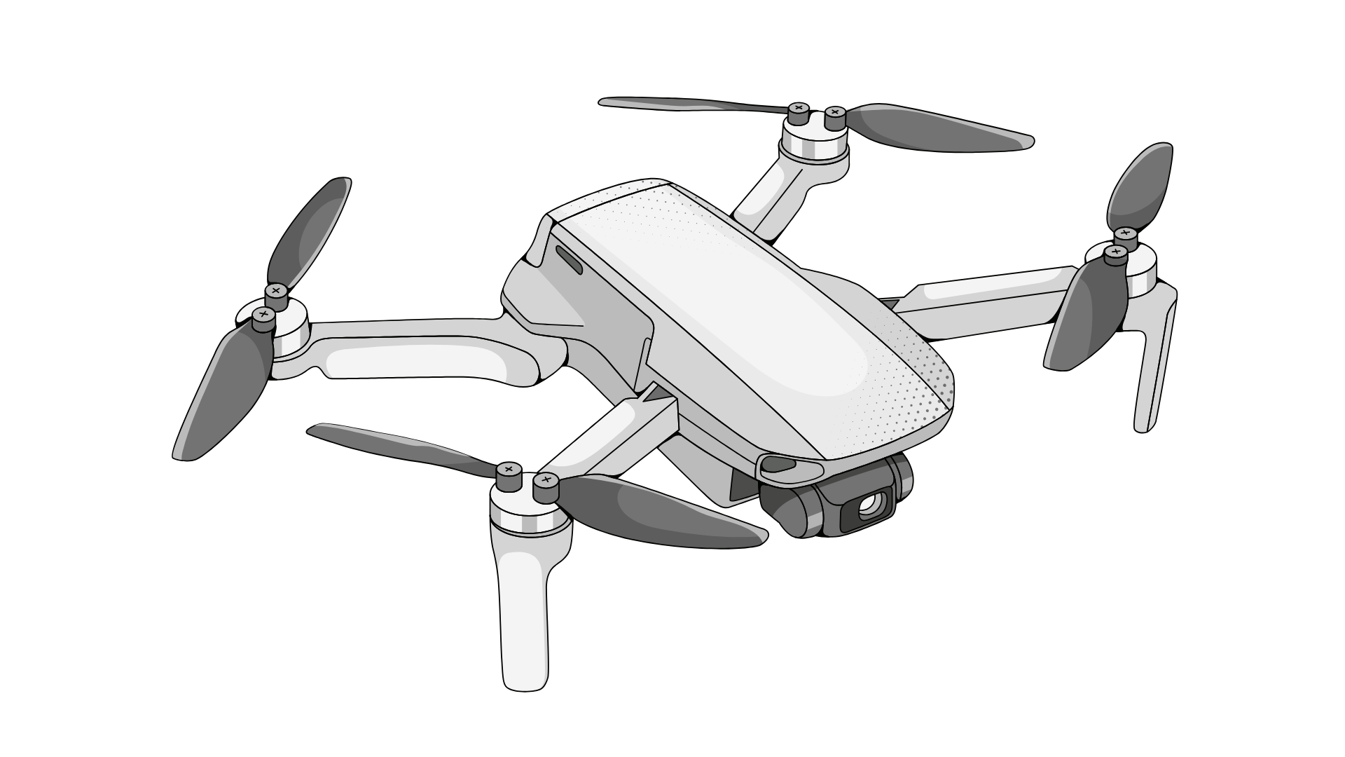 Drone Dev Engineer Training