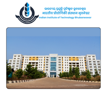 IIT Bhubaneswar