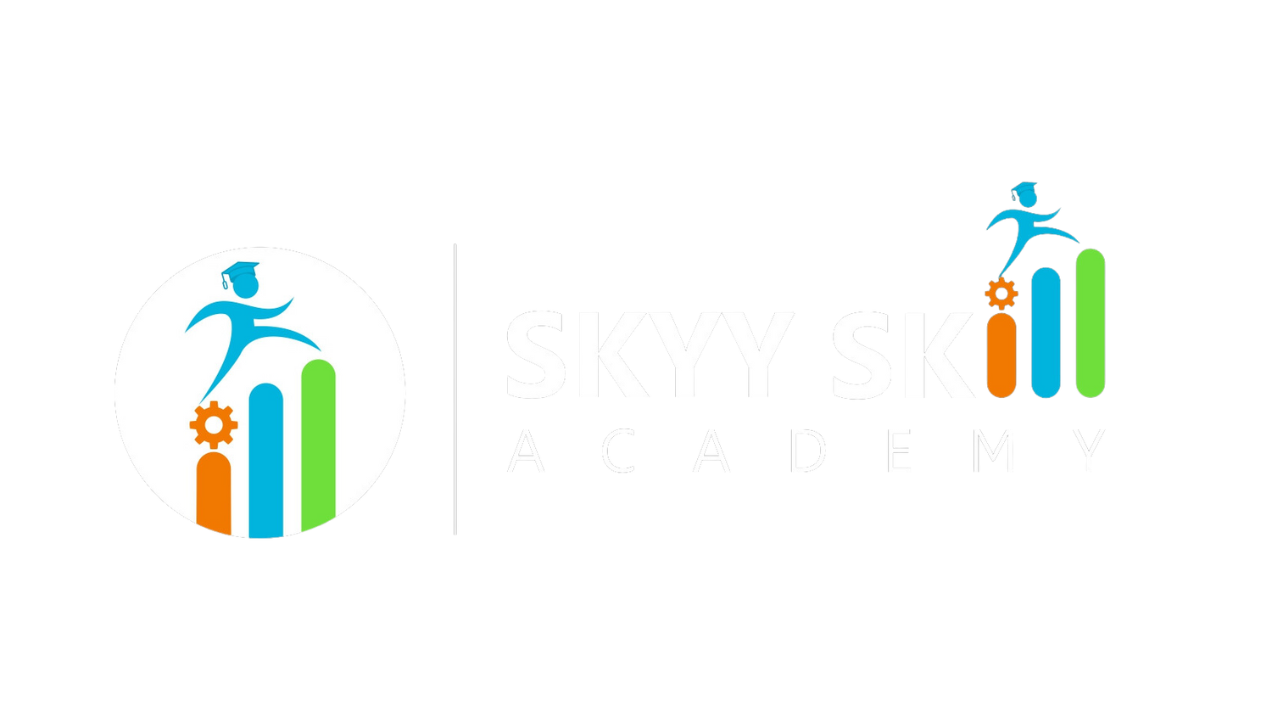 SkyySkill Logo