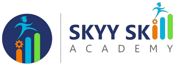 skyy skill logo