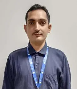 Jay Yadu Nandan Mishra