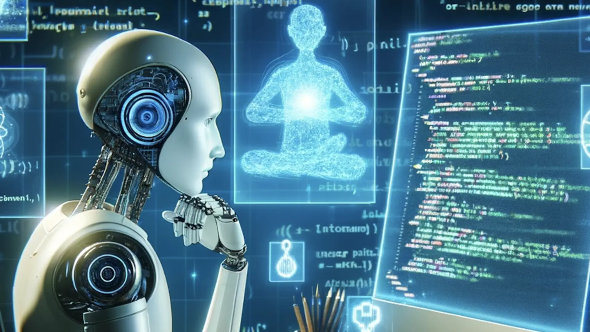 From Code to Clicks: How AI is Transforming the Engineer’s Toolkit
