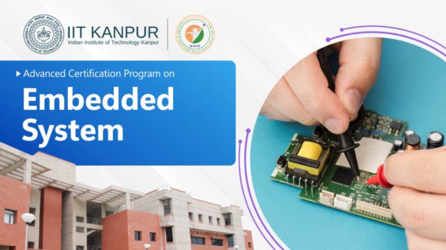 Embedded System Technology