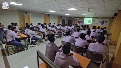 Successfully completed one day workshop on Electric Vehicle at Government polytechnic College Angul