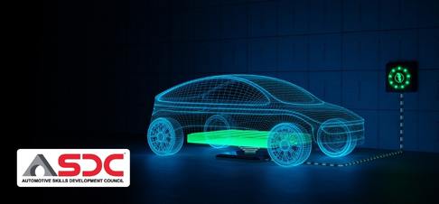 Post Graduation Program in Hybrid Electric Vehicle