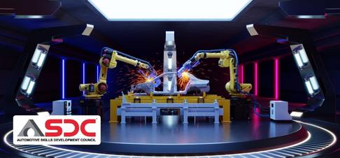 PG Program in Automotive Designing & Manufacturing