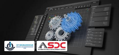 Post Graduation Diploma in Product Designing & Analysis