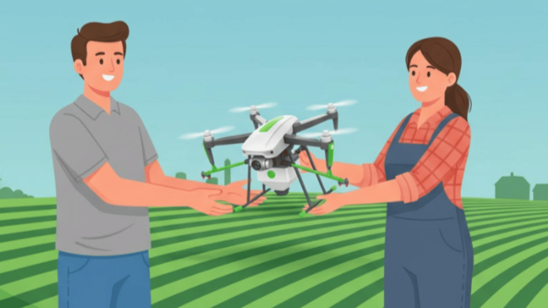 Drone Dev Engineer Course